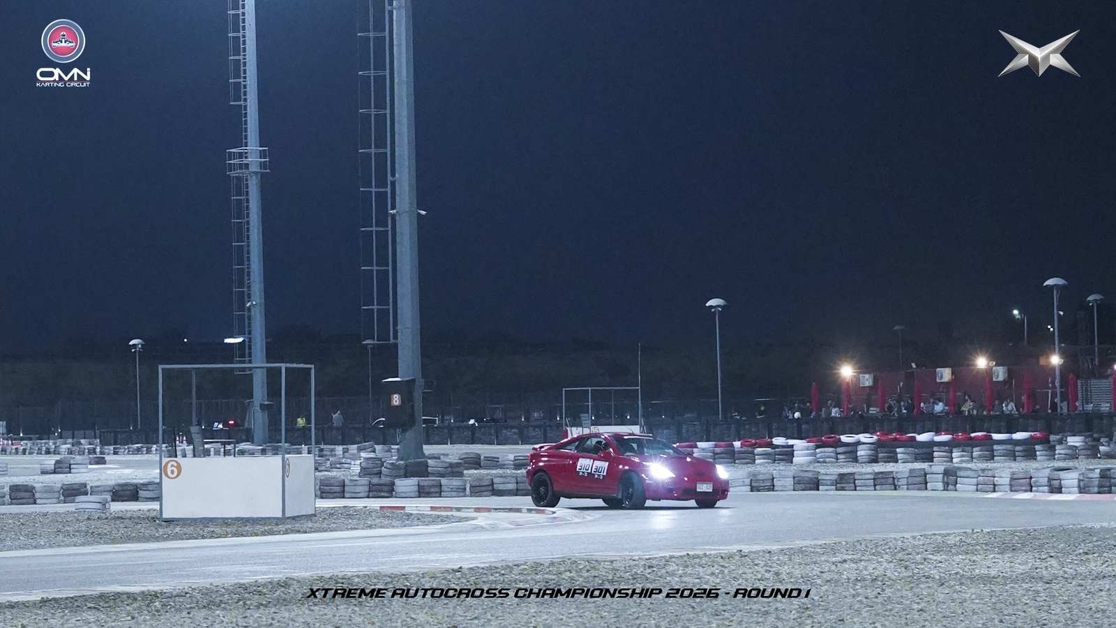 Xtreme Motorsports Round 1 — Photo 090